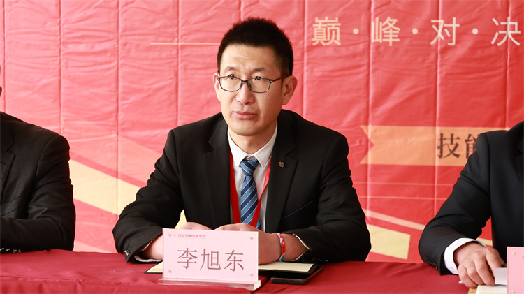 西安萬(wàn)通2025年“龍虎榜”技能競(jìng)賽盛大啟幕！
