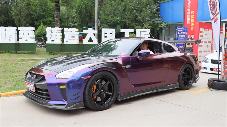 引擎轟鳴，激情燃夏！西安萬通汽車學(xué)校玩車節(jié)重磅開啟！