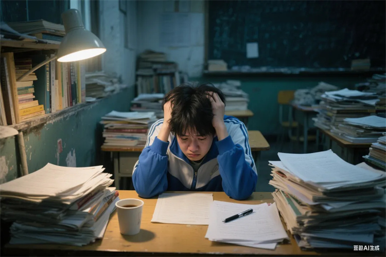 陜西高考查分！若成績不理想，復(fù)讀、民辦專本、職業(yè)院校，如何選擇？